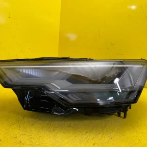 Far Stanga Audi A6 C8 Full LED