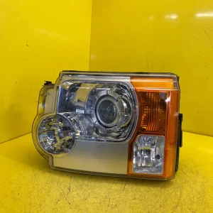Far Stanga Land Rover Discovery Iii Xenon
