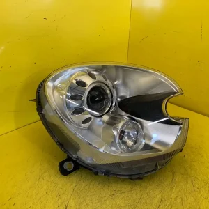 Far Dreapta Mini Countryman R60 Bixenon