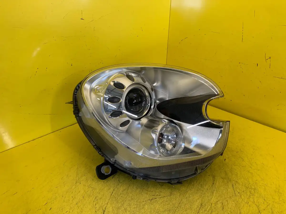 Far Dreapta Mini Countryman R60 Bixenon