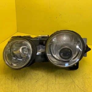 Far Jaguar S Type S-Type Lift Xenon