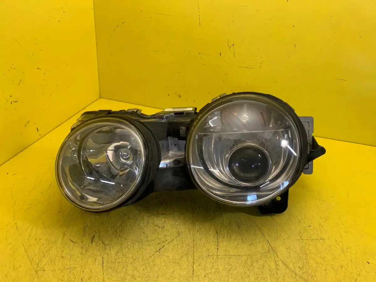 Far Jaguar S Type S-Type Lift Xenon