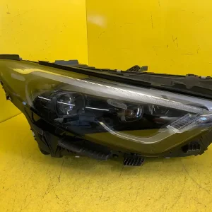 Far Dreapta Full LED Mercedes W232