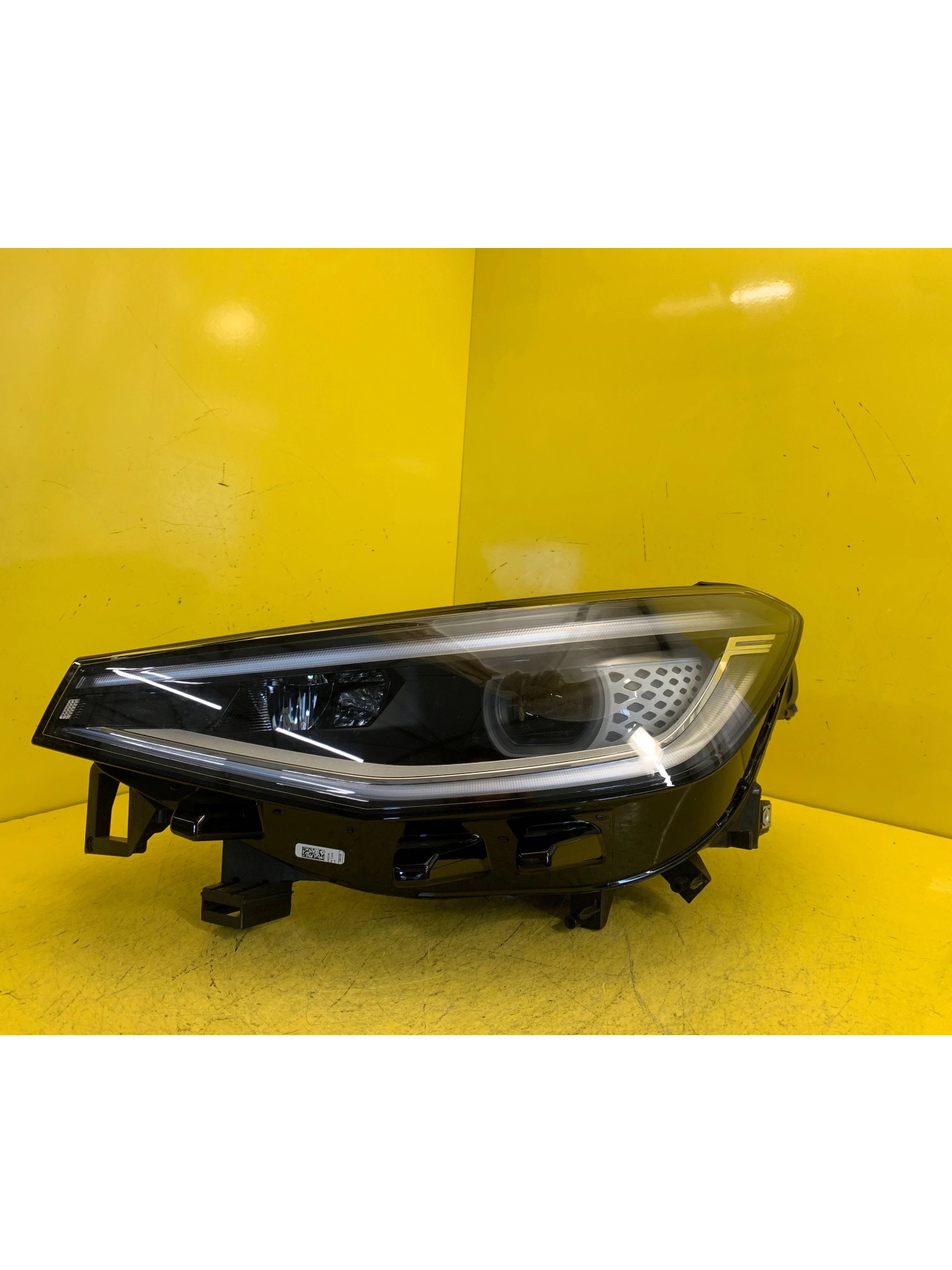 Far stânga Full LED OEM 8432