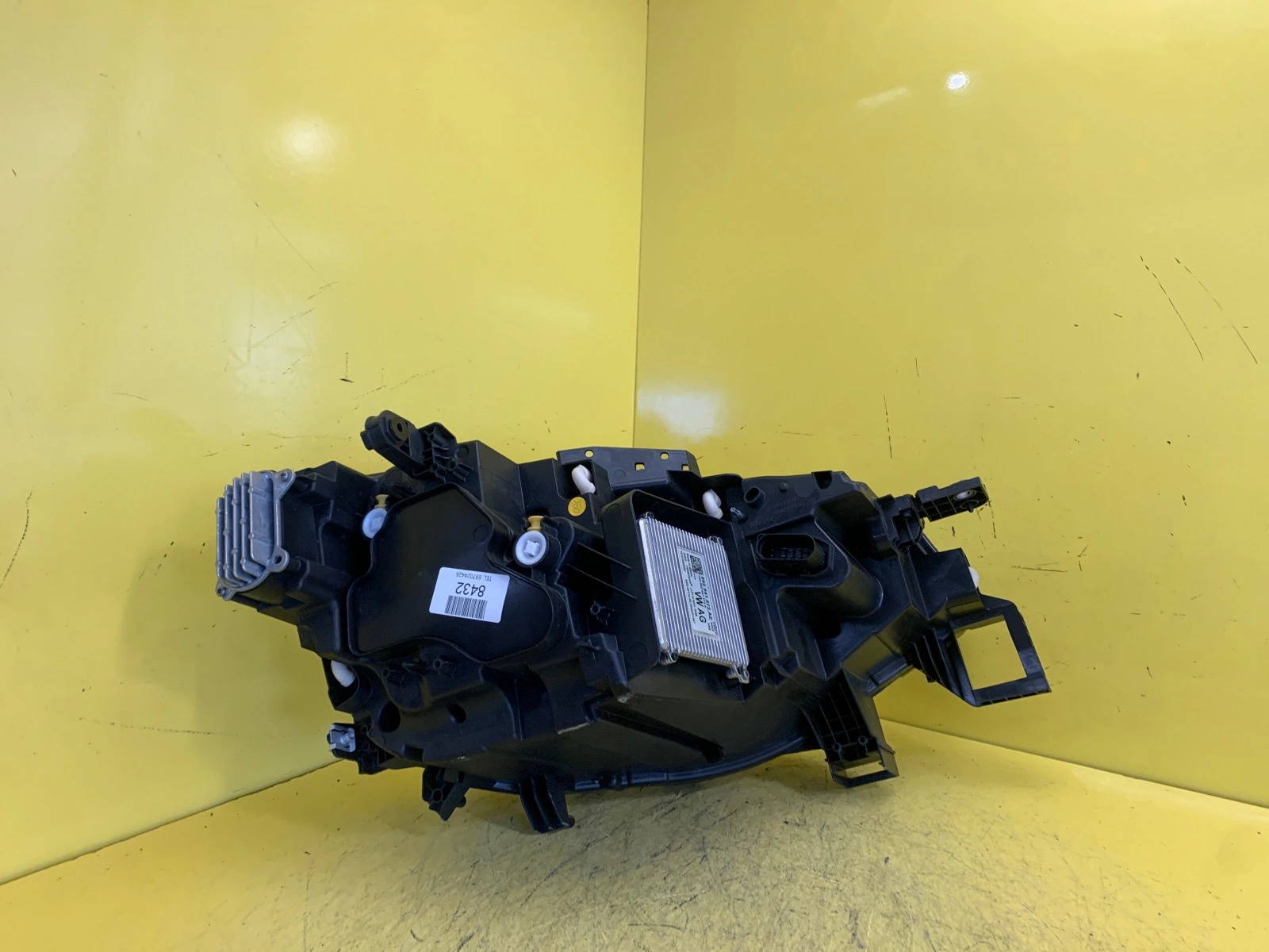Far stânga Full LED OEM 8432 - Image 2
