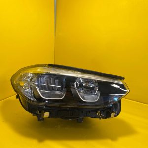 Far dreapta LED BMW X3 G01 OEM 8466