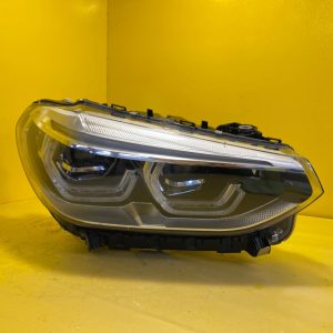 Far dreapta LED Adaptive BMW X3 G01 OEM 8533