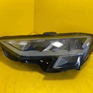 Far Audi A3 8Y0 20- Full LED