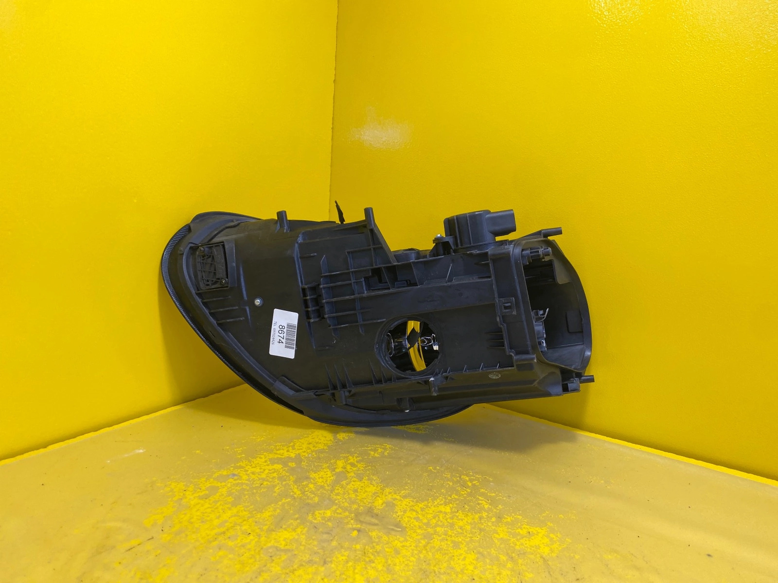Far Stanga Porsche Cayman Boxster Lift - Image 2