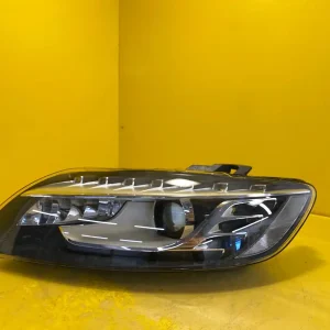 Far Audi Q7 4L lift Xenon