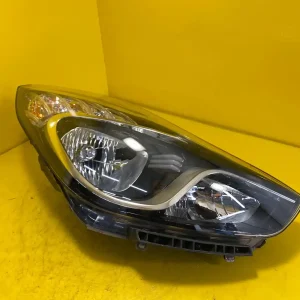 Far Dreapta Hyundai Ix25