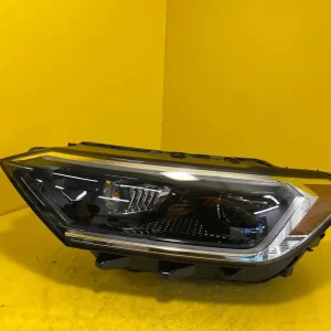 Far VW Passat B8 Full LED