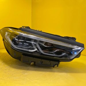 Far dreapta Full LED BMW Seria 8 Full G14 OEM 8822