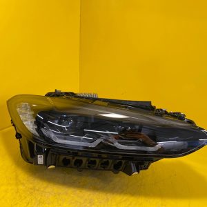 Far Full LED BMW Seria 4 G22 OEM 8878