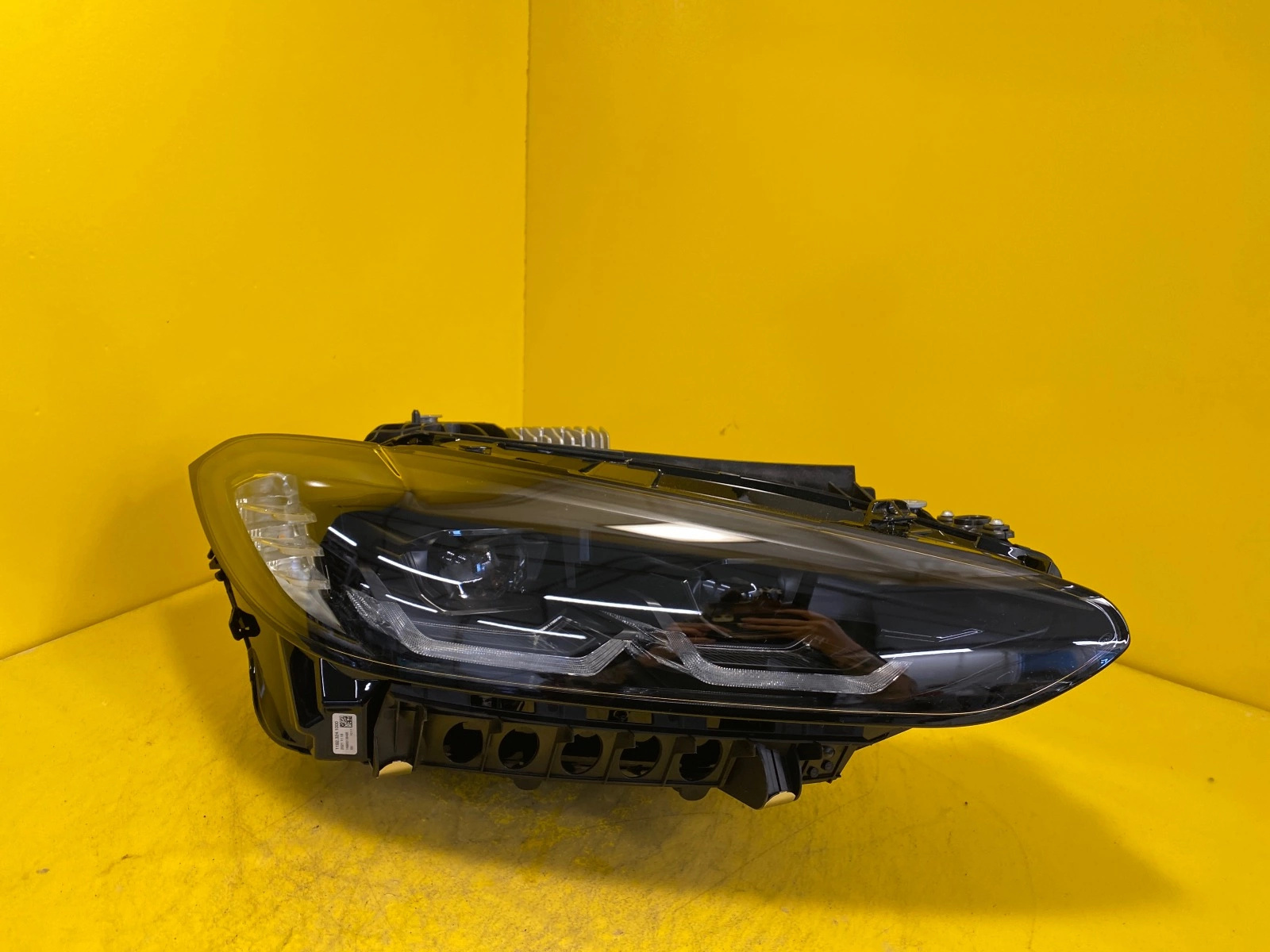 Far Full LED BMW Seria 4 G22 OEM 8878