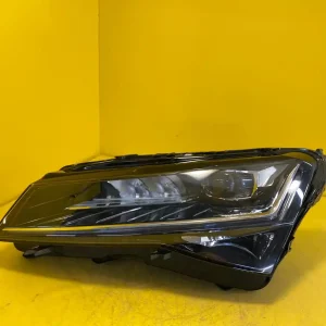 Far Skoda Superb 3 B8 Lift Full LED