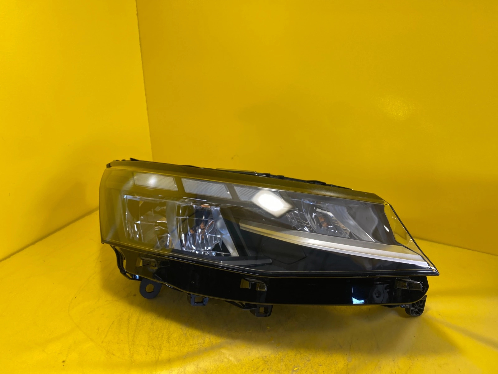 Far dreapta Full LED OEM 9003