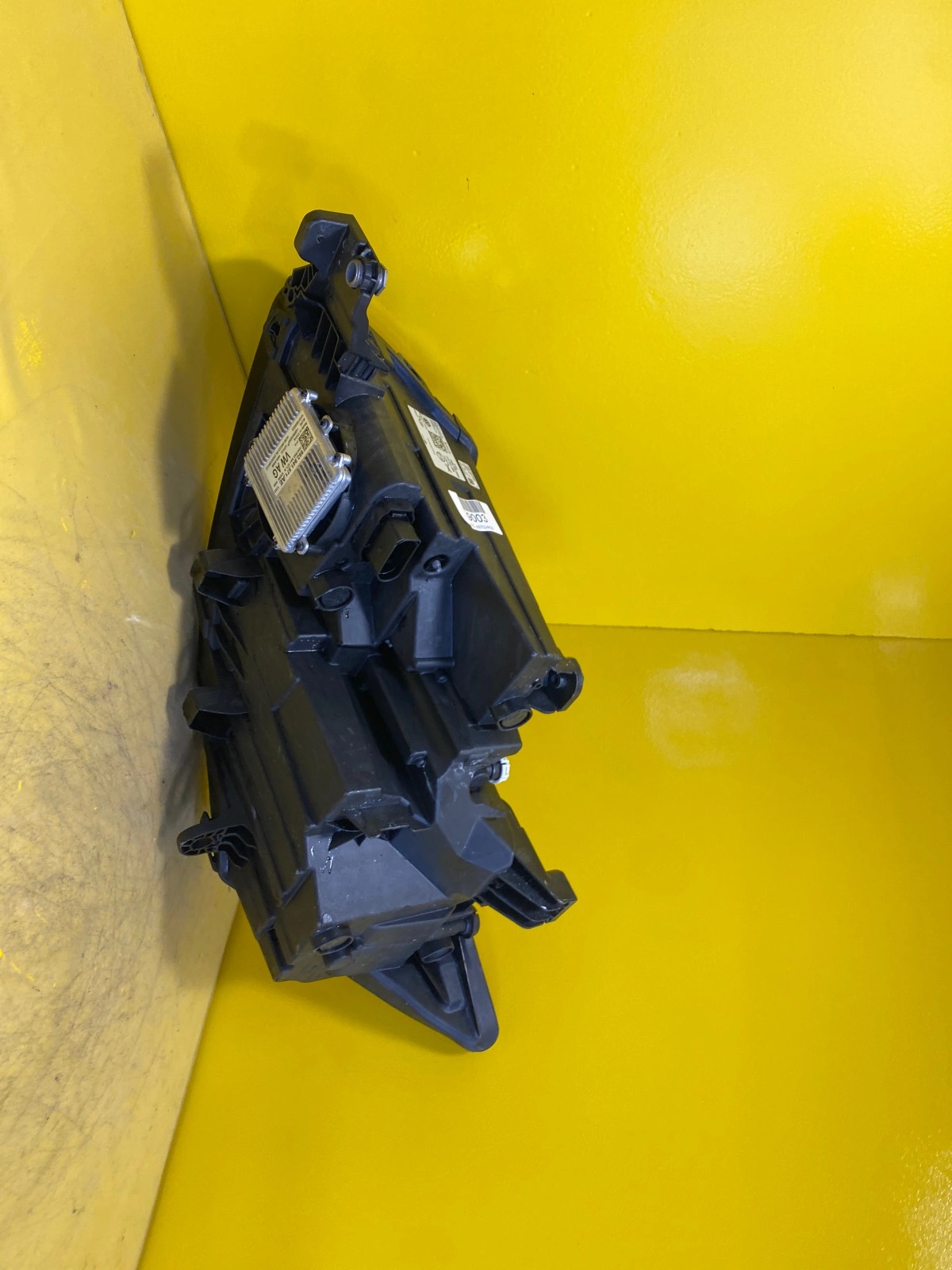 Far dreapta Full LED OEM 9003 - Image 3