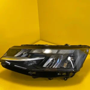 Far Stanga Volkswagen T7 Full LED