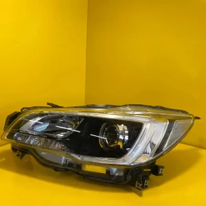 Far Subaru Outback V Bixenon