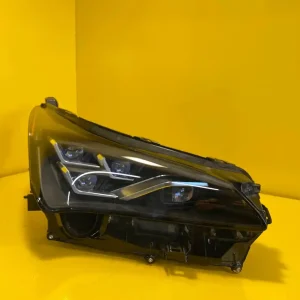 Far Dreapta Lexus Nx Lift LED