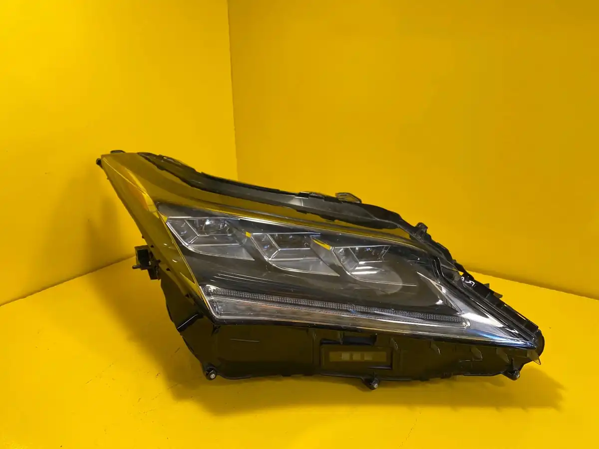 Far Dreapta Lexus Nx NX200T NX300H Full LED