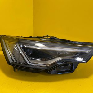 Far dreapta Full LED OEM 9153