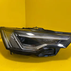 Far Dreapta Audi A6 C8 Full LED