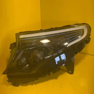Far Mercedes EQC 293 LED