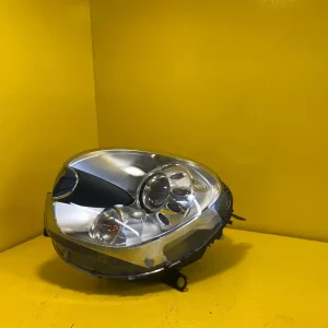 Far Mini Countryman R60 Bixenon