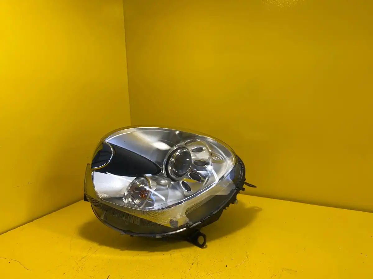 Far Mini Countryman R60 Bixenon