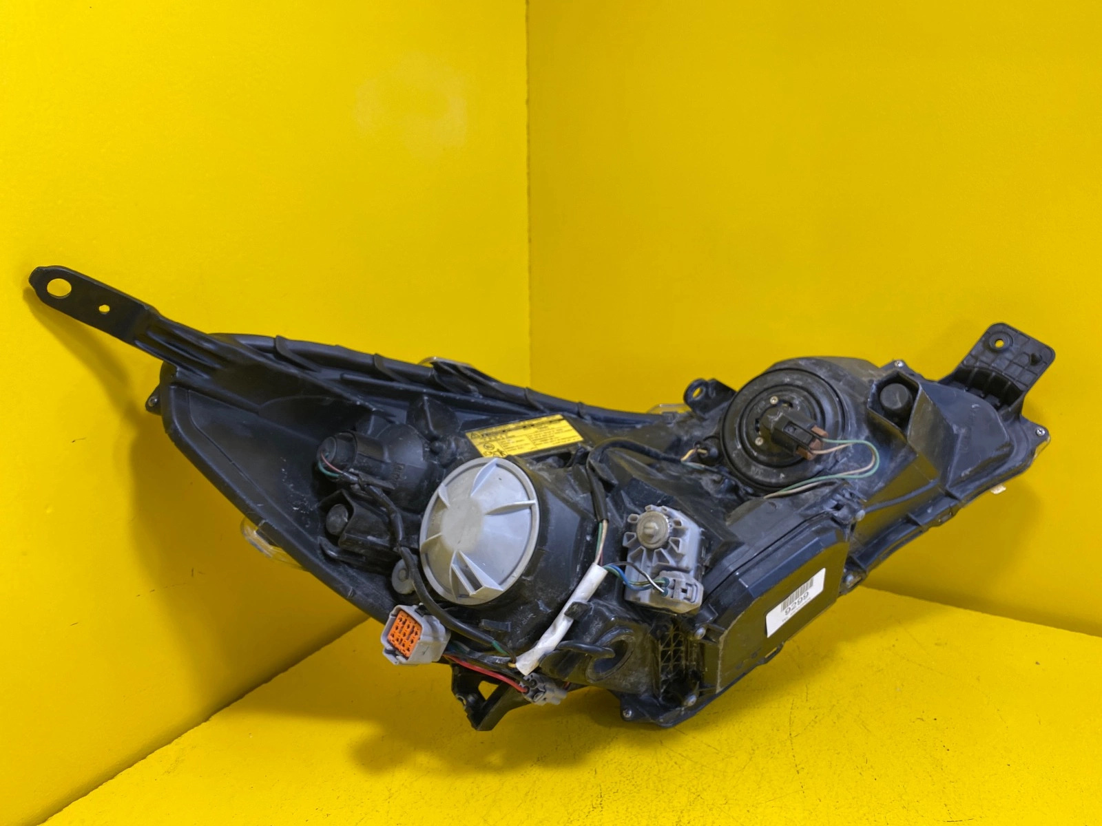 Far Subaru Impreza III STI WRX Xenon - Image 2