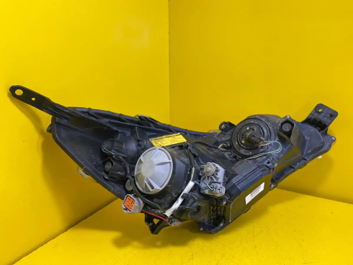 Far Subaru Impreza III STI WRX Xenon