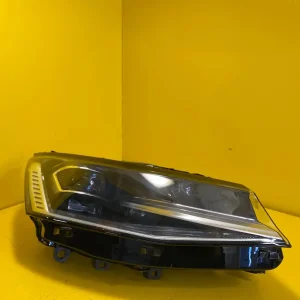 Far Dreapta VW Transporter T7 Full LED