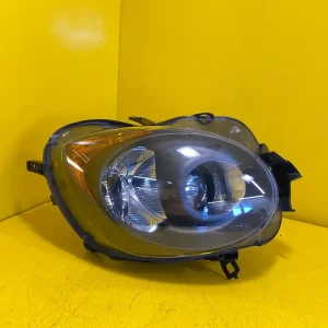 Far Alfa Romeo Mito Xenon