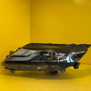 Far Full LED Mitsubishi L200