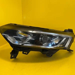 Far Renault Koleos II Full LED