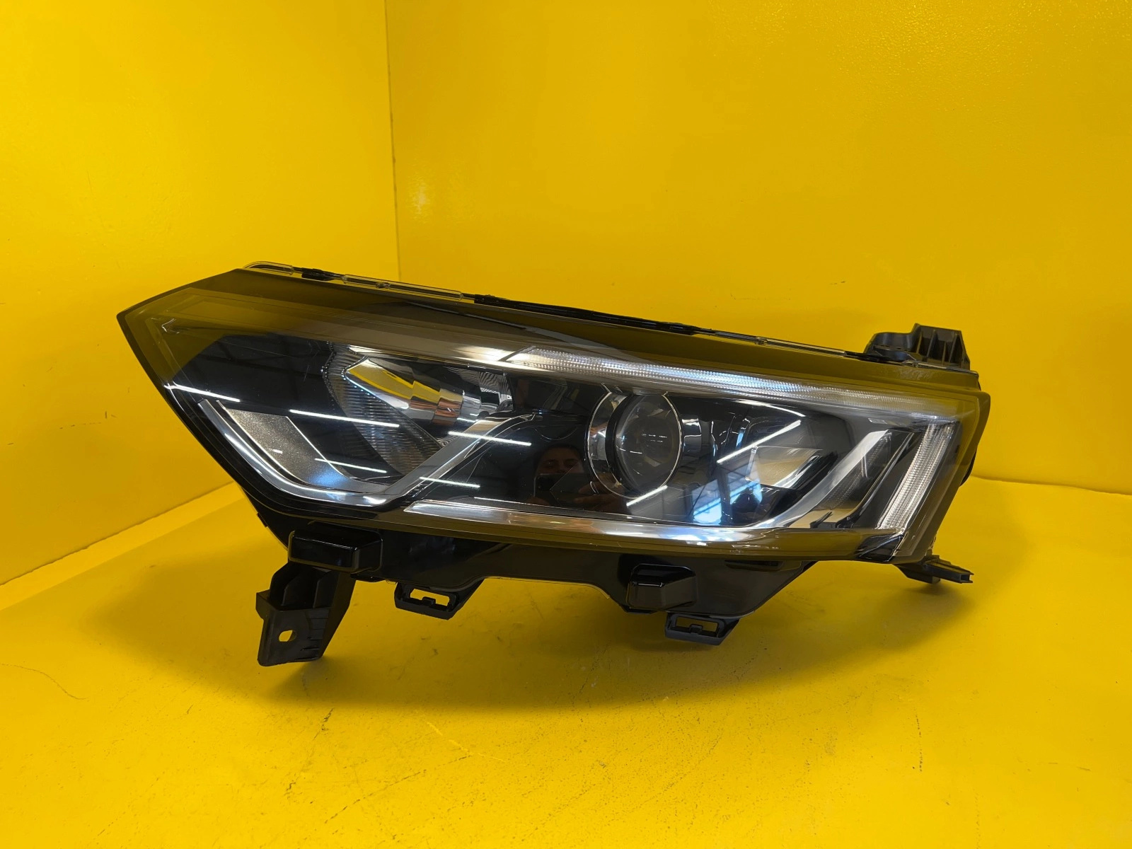 Far stânga Full LED OEM 9609