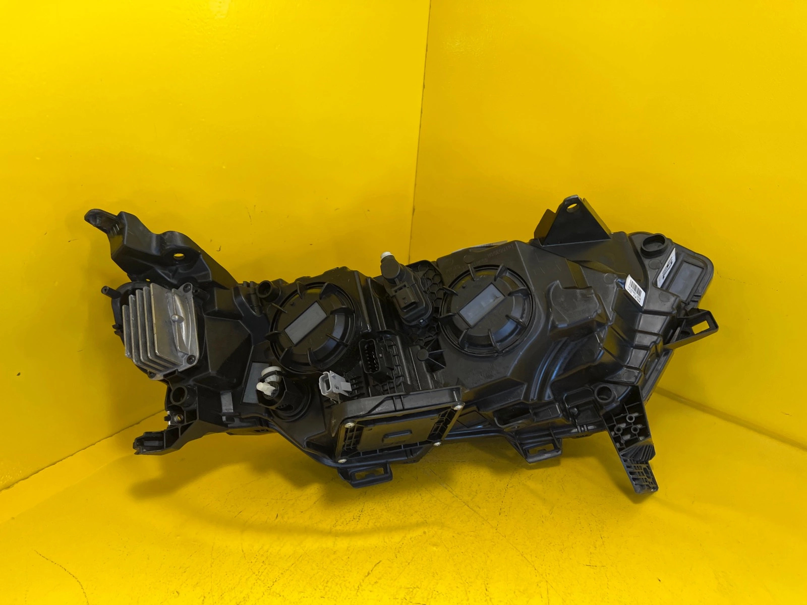 Far stânga Full LED OEM 9609 - Image 3