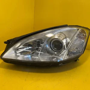 Far Stanga Mercedes Klasa W221
