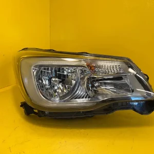 Far Dreapta Subaru Forester