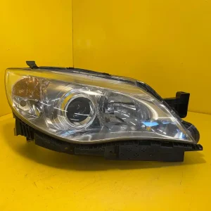 Far Dreapta Subaru Impreza GH 08 Xenon