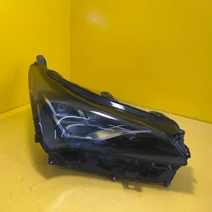 Far Dreapta Lexus Nx Lift LED