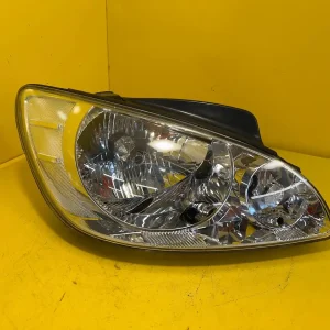 Far Dreapta Hyundai Getz Lift