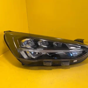 Far Ford Focus MK4 Full LED