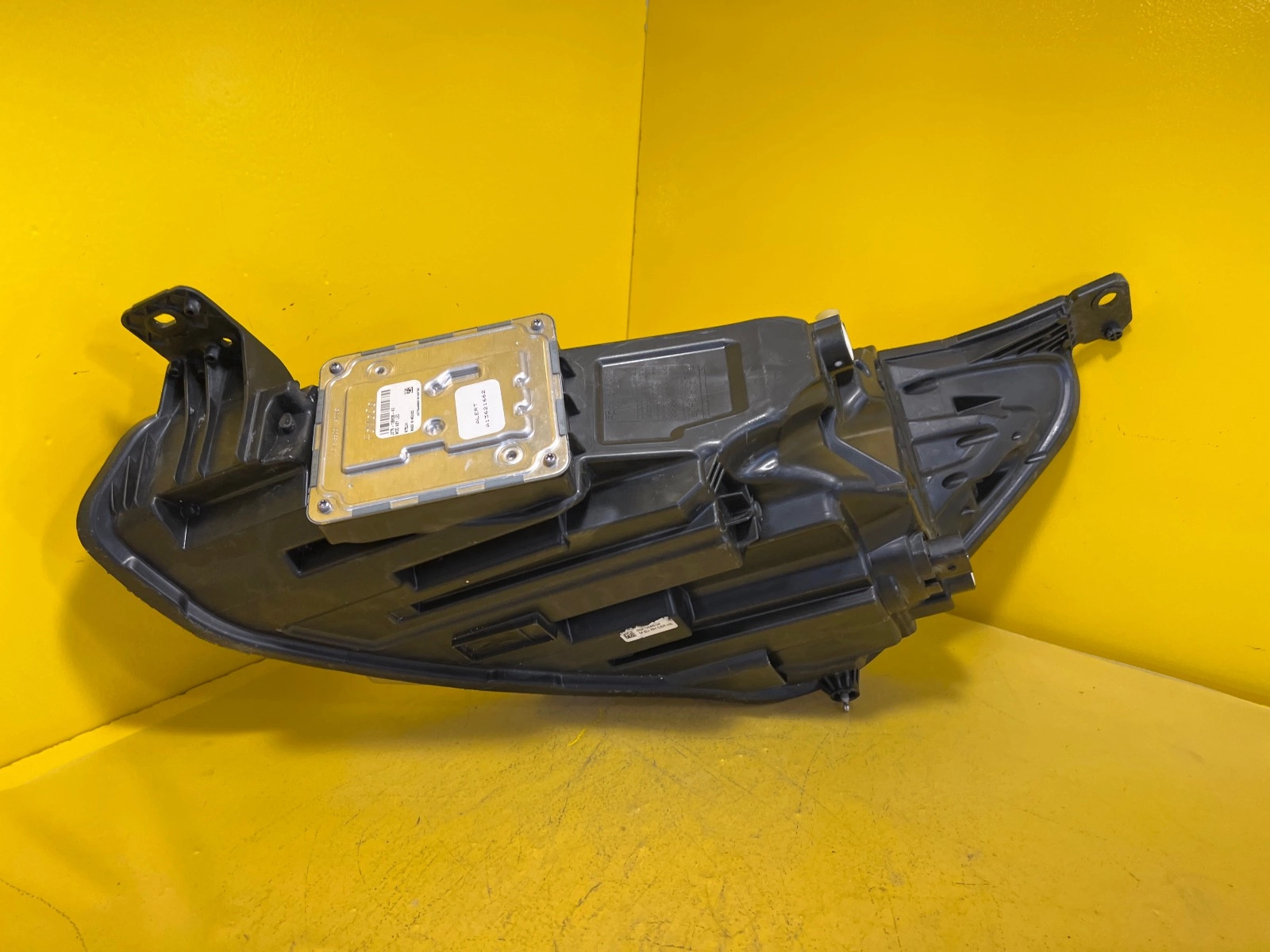 Far Ford Focus MK4 Full LED - Image 3