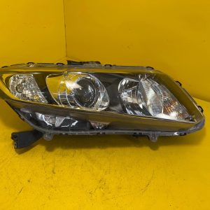 Far dreapta Xenon OEM 9714
