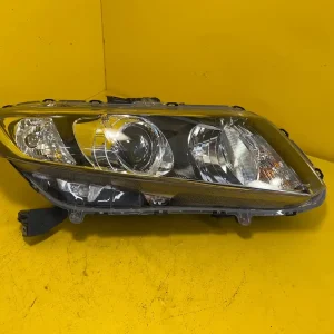 Far Dreapta Honda Civic IX Sedan 12-17r Xenon
