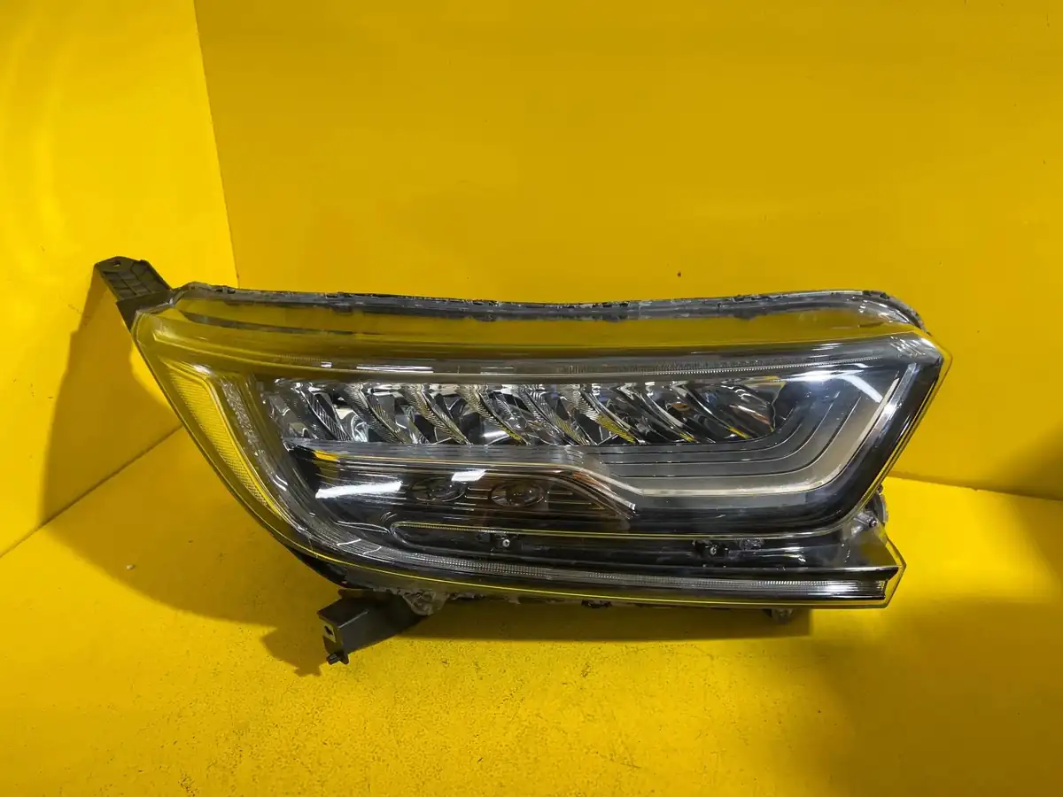 Far Dreapta Honda Crv Cr-V V 18- Full LED