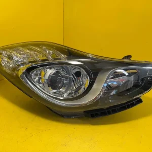 Far Dreapta Hyundai Ix25 Ix25